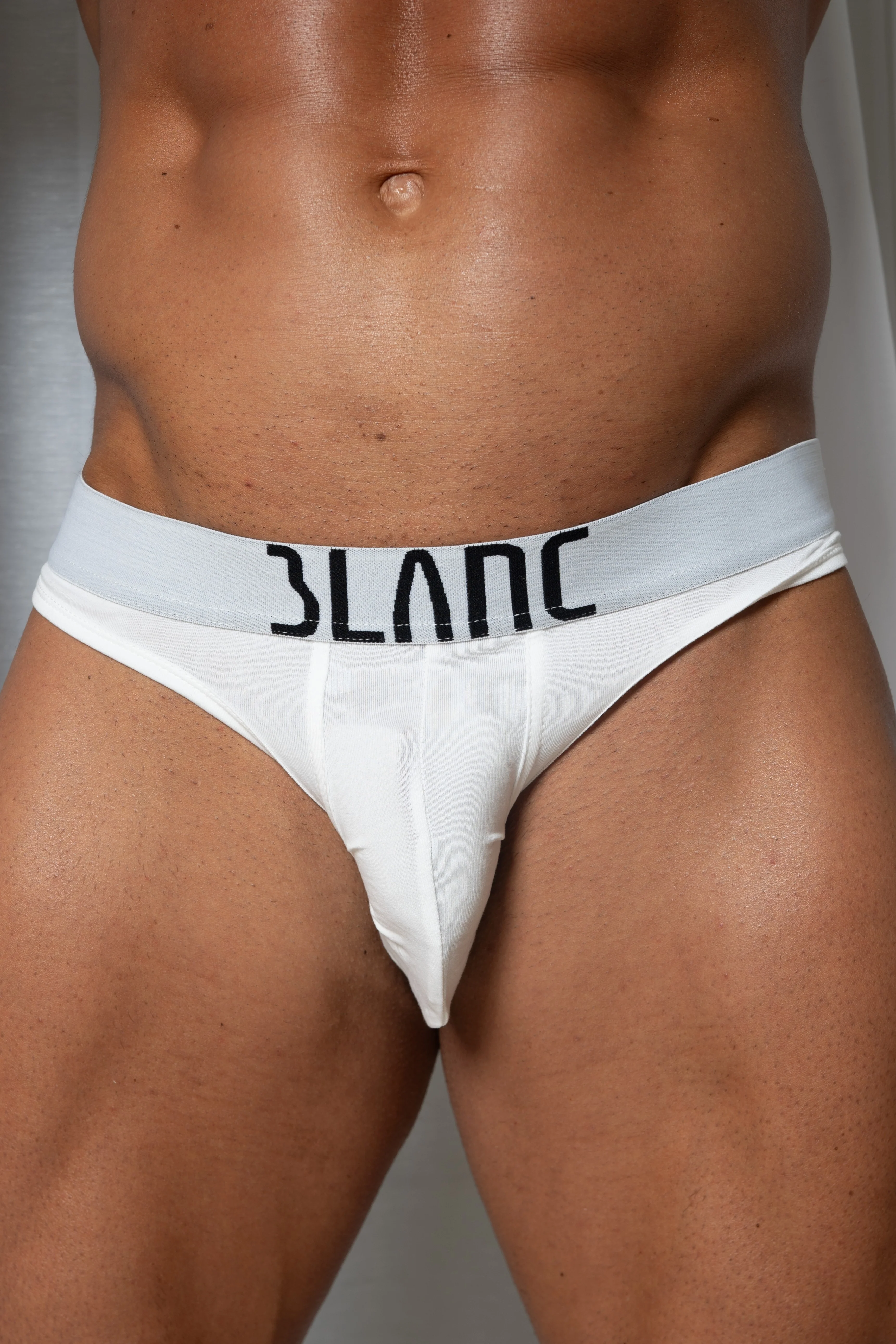 CLASSIQUE ENHANCE BRIEF - WHITE - Image 3
