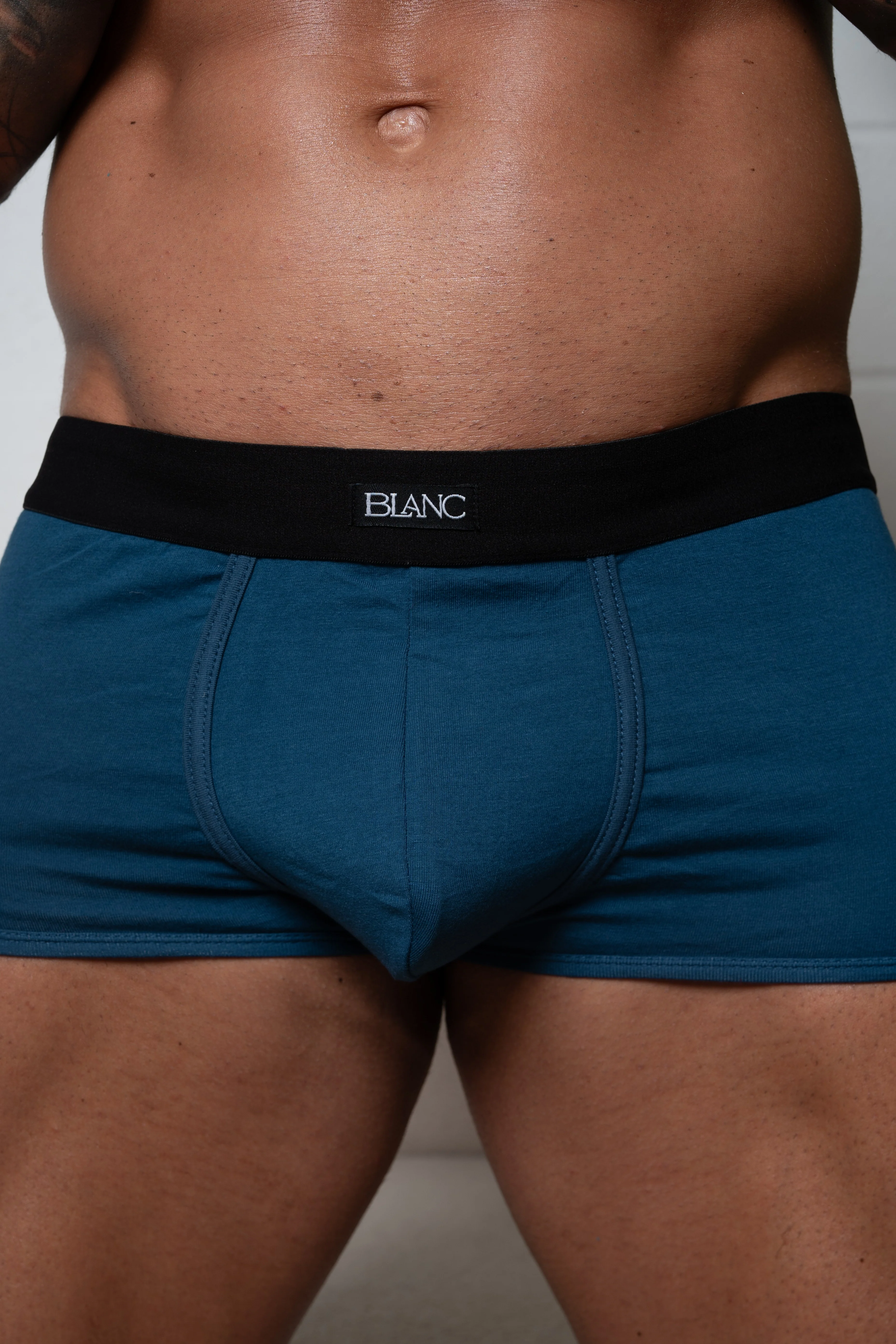 GOSFORD TRUNKS - TEAL - Image 3