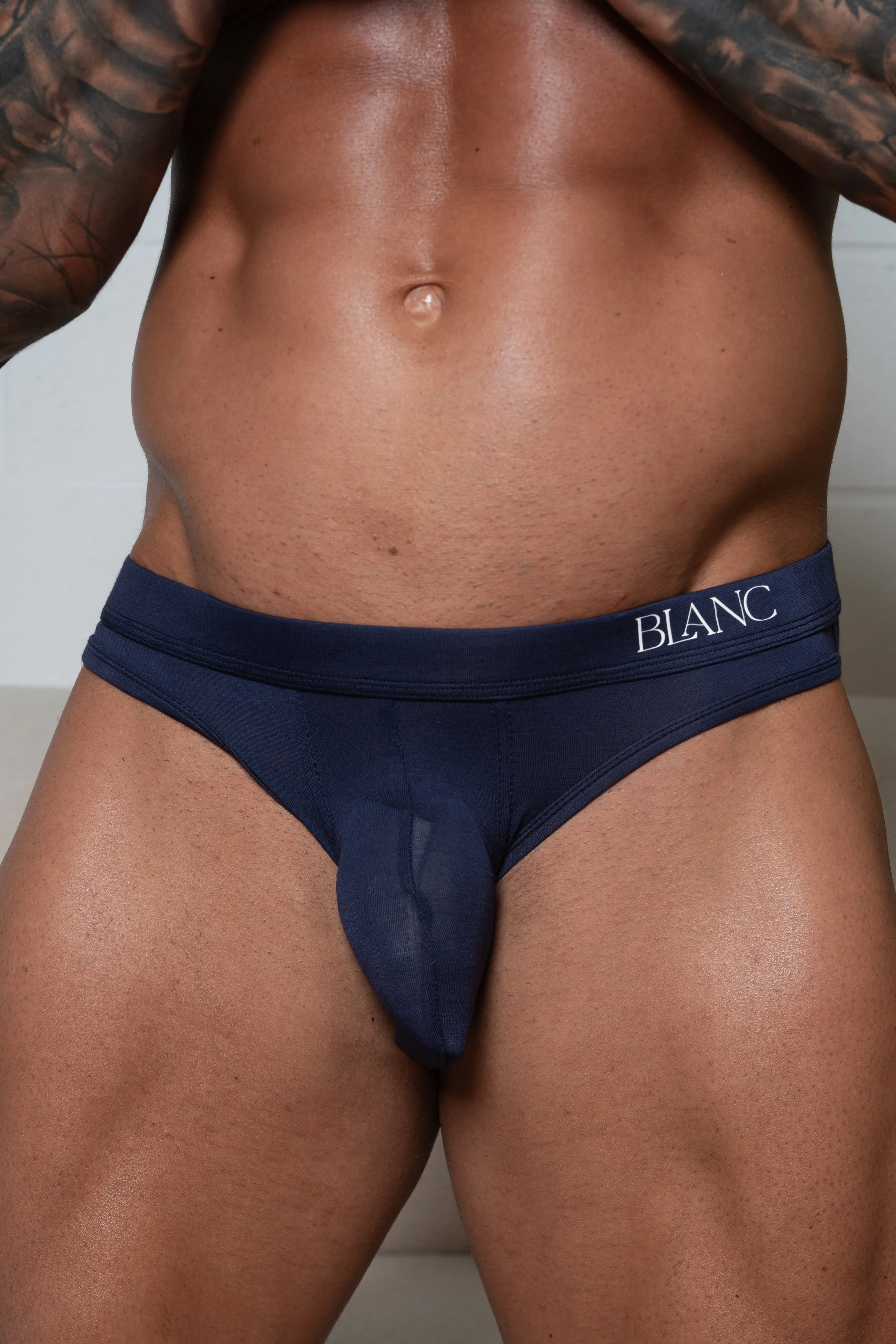 LUGO PARTYBOY EXTREME - NAVY - Image 3